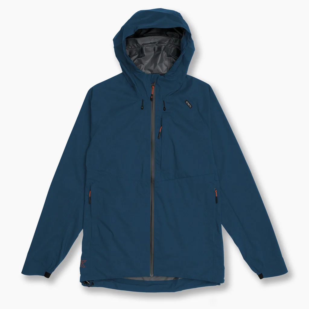 Lightweight Raincoat